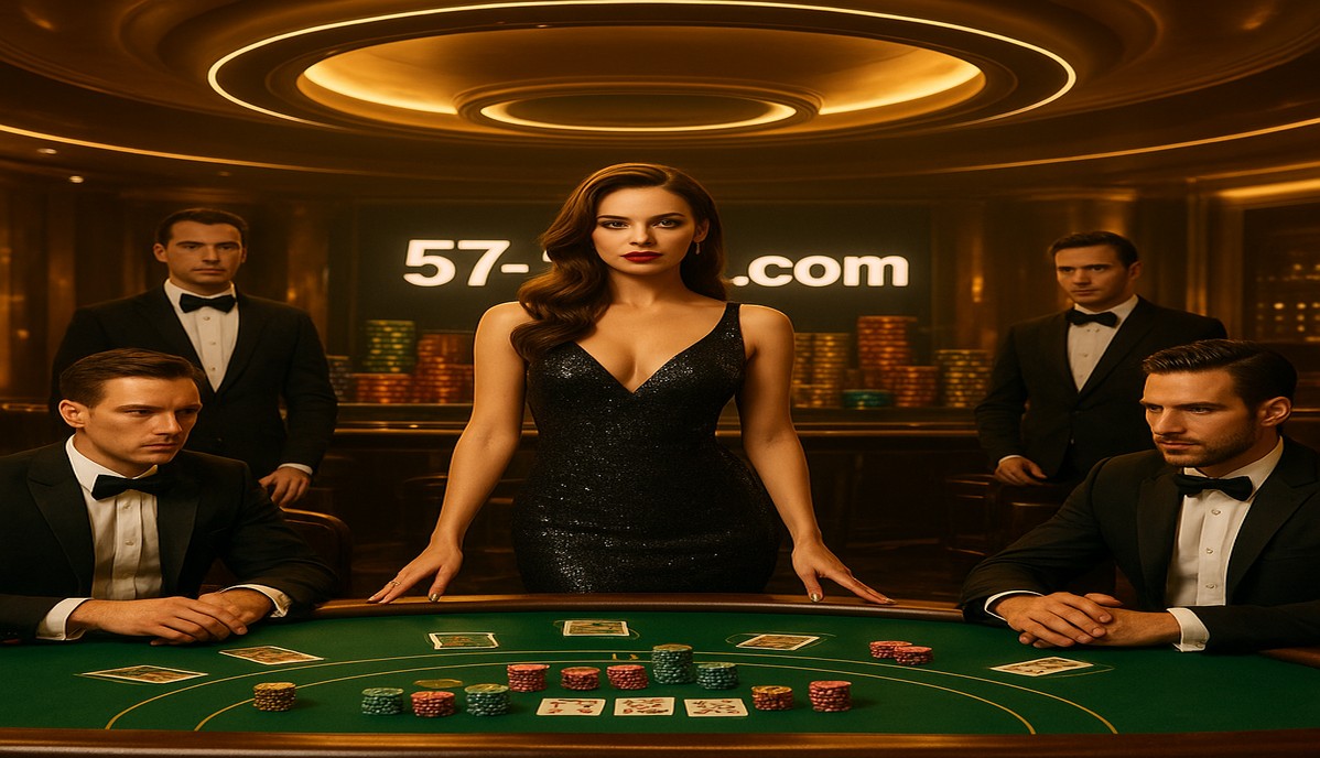 577bet