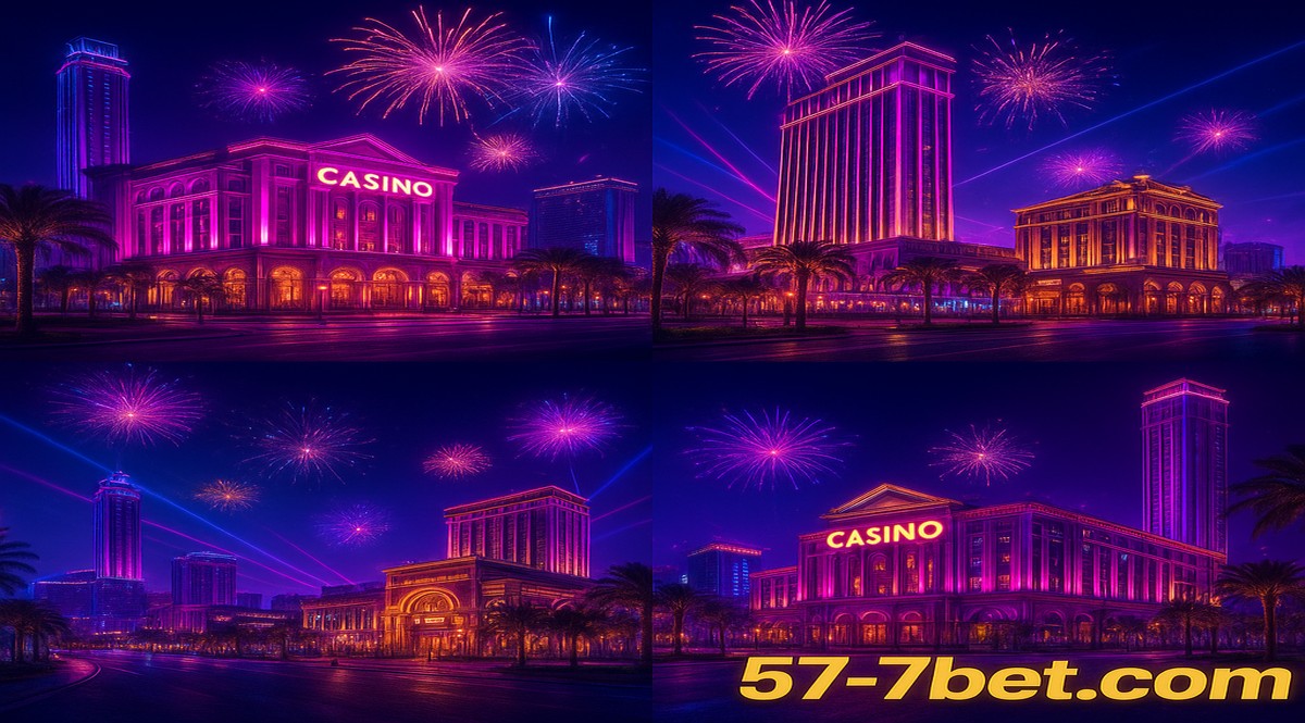 577bet