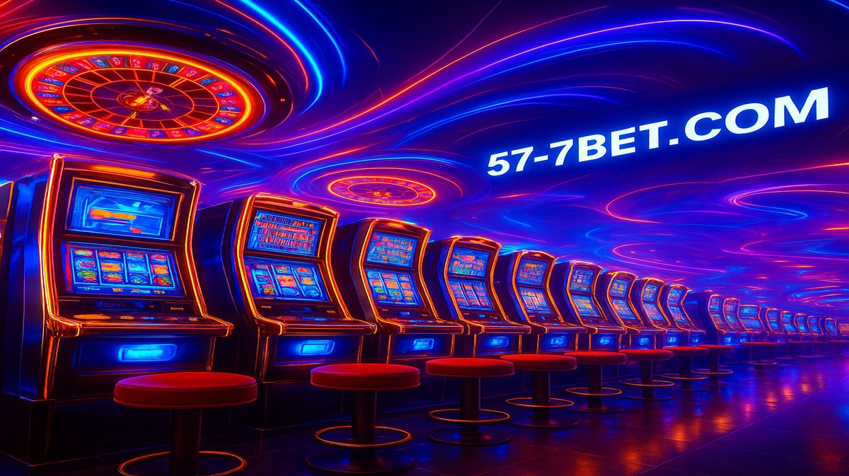 577bet
