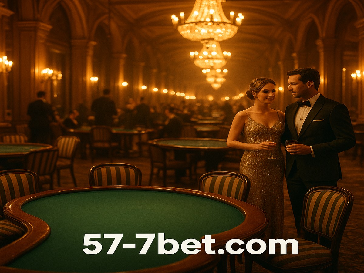 577bet মোবাইল খেলার পৃষ্ঠা